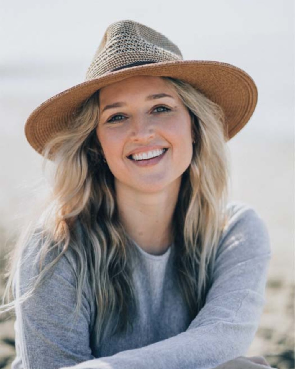 TRWP – Britt Barrett